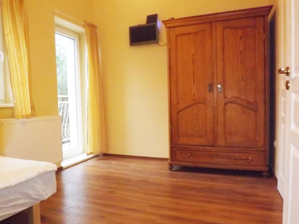 Villa Sipeky Senec Rum bild
